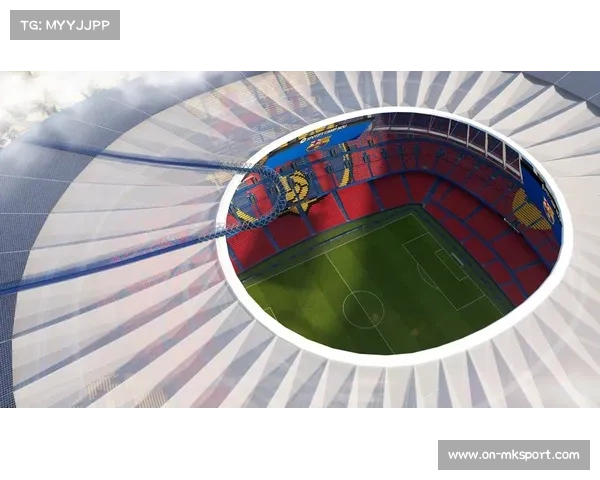 现代足球俱乐部运营挑战：球场设施更新与商业开发的重要性