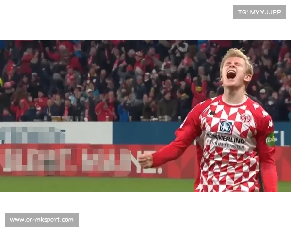 美因茨布尔卡特加盟法兰克福，成下一个巨星候选