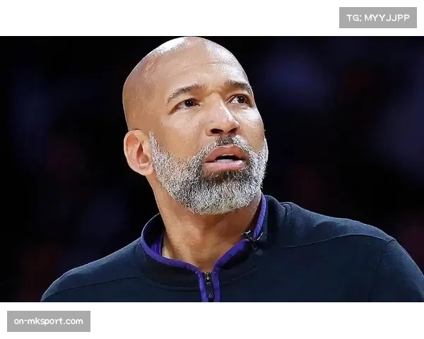 前太阳队主帅蒙蒂·威廉姆斯出任联盟战术顾问，将参与裁判尺度研讨会