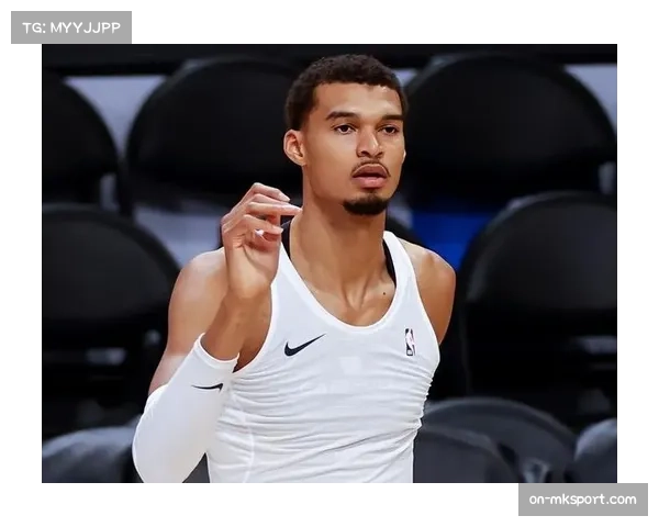 灰熊主场力克马刺锁定西南赛区头名，文班亚马空砍38分